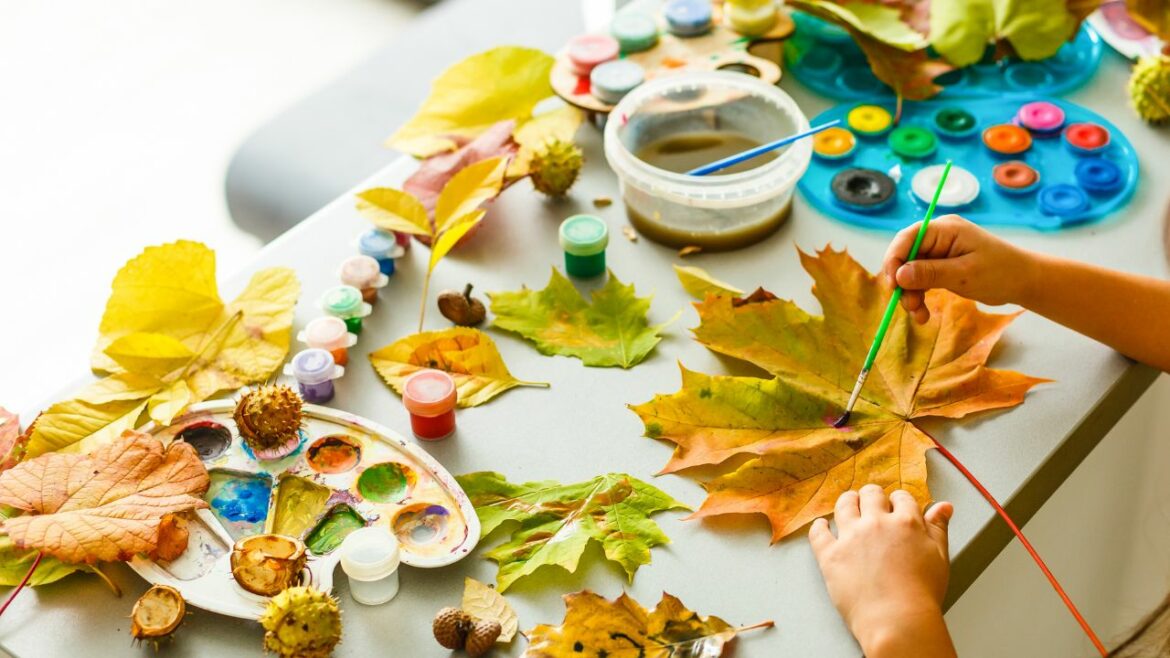 ATELIER NATURA BAMBINI (SCUOLE ELEMENTARI)